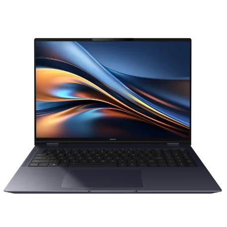 New AI PC Honor MagicBook Pro 16 Laptop Integrated Graphics Version 16-inch Ultra 5+RAM 24GB Light and High -performance Laptop