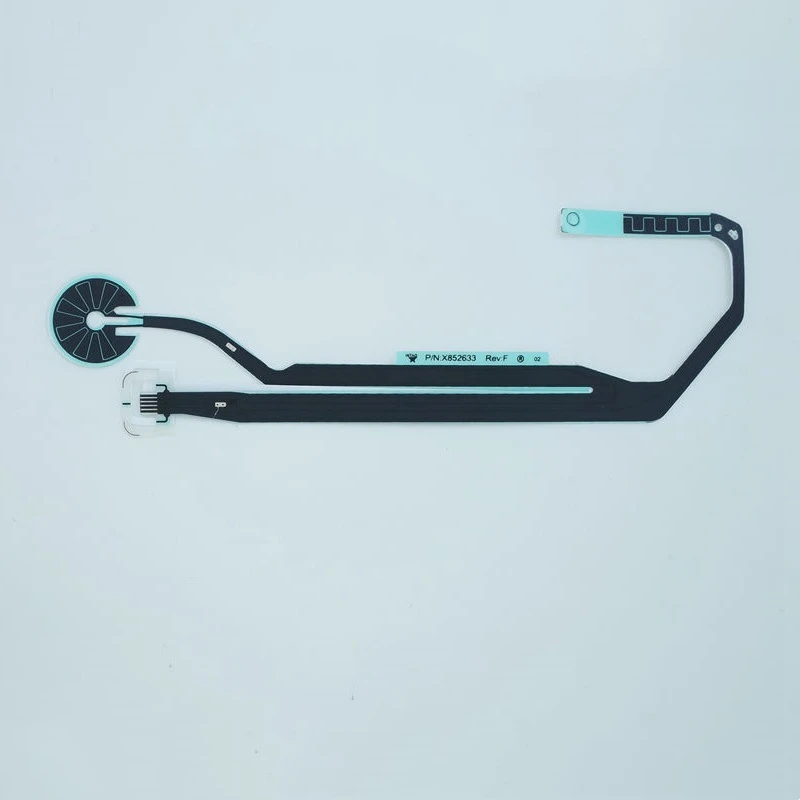 Syytech Replacement Power On Off Switch Flex Cable For Xbox360 Xbox 360