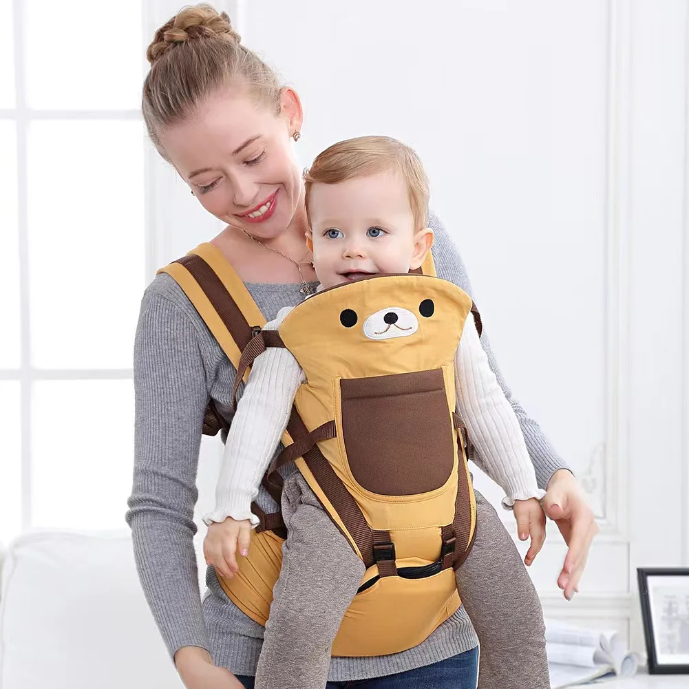 Baby Backpack Carrier For Hiking