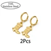 PVD Gold Q