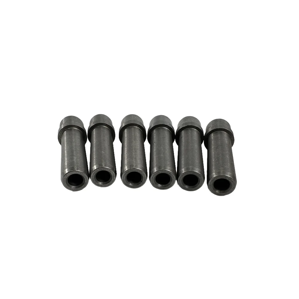 For C6.6 3313A035 Valve Guide Heavy Equipment Engine Parts 6