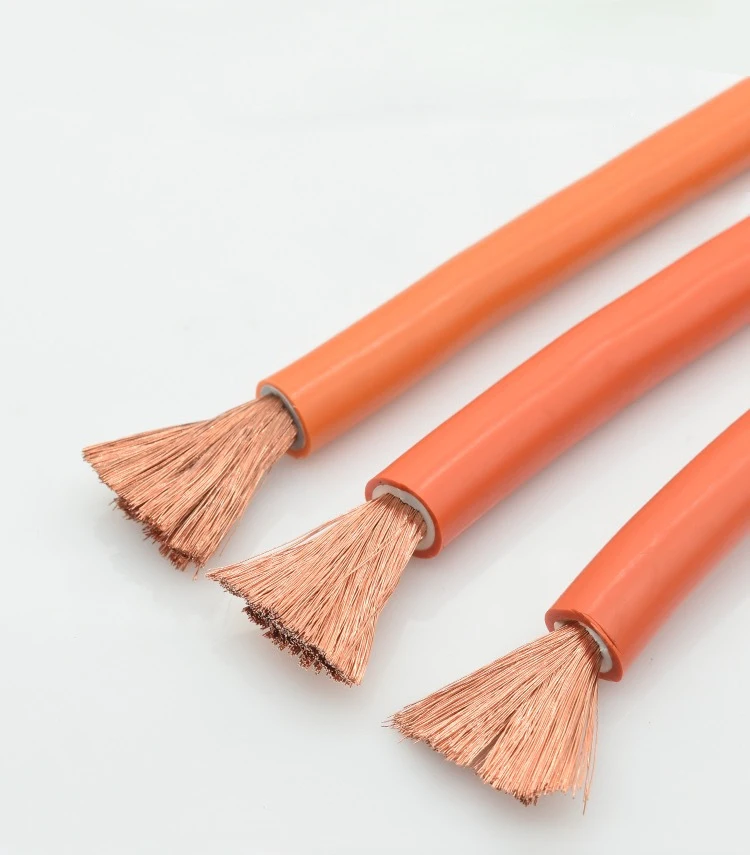 Copper Wire Wear-resistant Acid and Alkali Resistant Corrosion-resistant Electroplating Drum Special Conductive Wire - scene photo 5