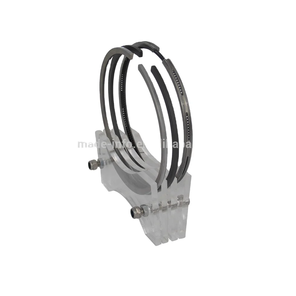 Top Quality M21D25 Engine Piston Ring 11 25 1 287 118