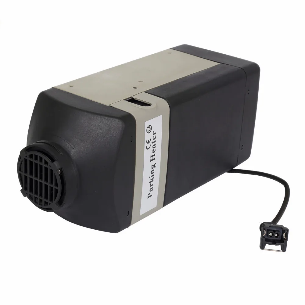 JP Hot Sale 2KW Gas Heater 12V Petrol Gasoline Air Heater Parking Heaters  for Car Campervan Motorhome