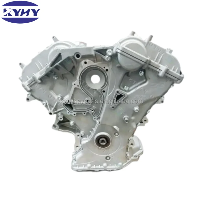 At Good Price De Engine Assembly G6DA for Hyundai for Kia Motors