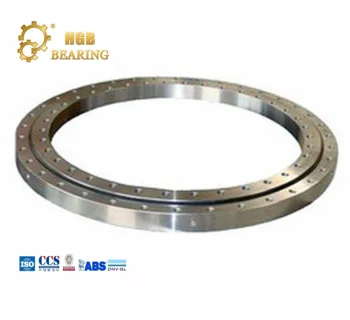 Factory direct sales of high-precision bearings robot bearings RU series crossed roller bearings