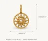 roue solaire