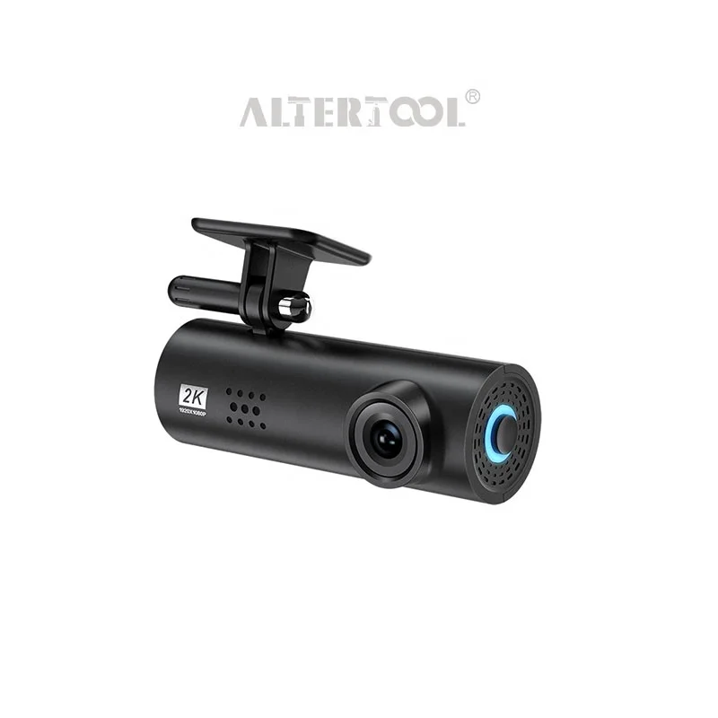 Black Box Traffic Recorder Dash Cam - HD 1296P