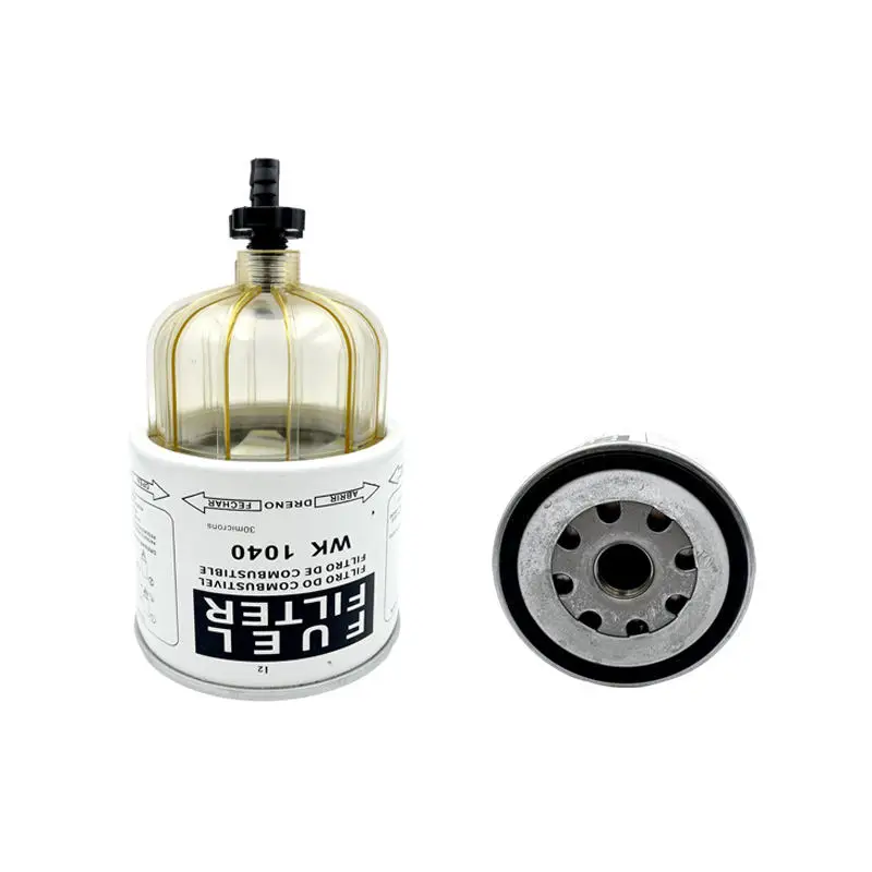 Wholesale 7146717 376-092-70-01 BF8X9155AA WK1040 Fuel Filter