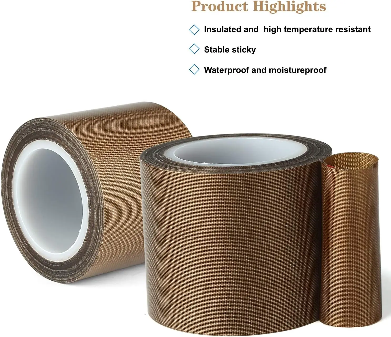 Ptfe Tape Plastic And Steel Welding Tape Buy Heatresistant And Heat