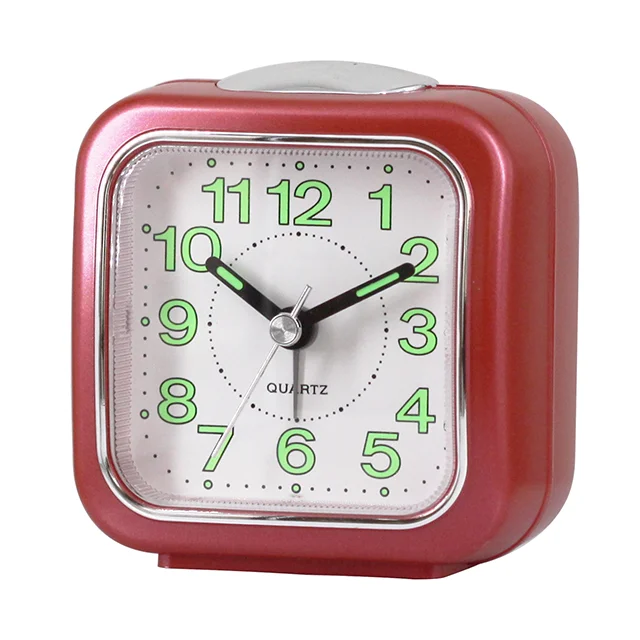 Bb07603 Red Hot Sale Europe Style Small Size Snooze Light Increasing Volume Beep Alarm Table Bedside Casio Alarm Clock Buy Illuminated Alarm Clocks Casio Alarm Clock Manual Alarm Clock Product On Alibaba Com