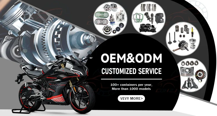 CQHZJ Wholesale Motorcycle AX100 Engine Machine for Suzuki AX100 Engine Assembly