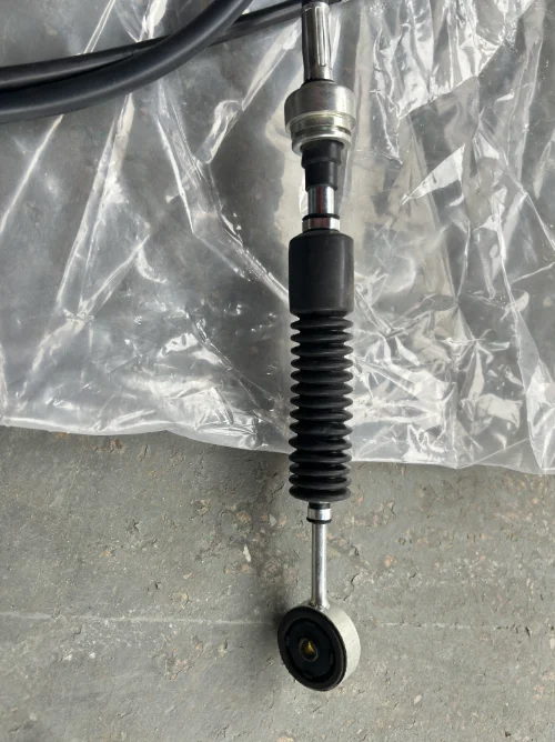 【ノブ】 High Quality CABLE SHIFT,TR 8-97216339-0 for ISUZU NPR