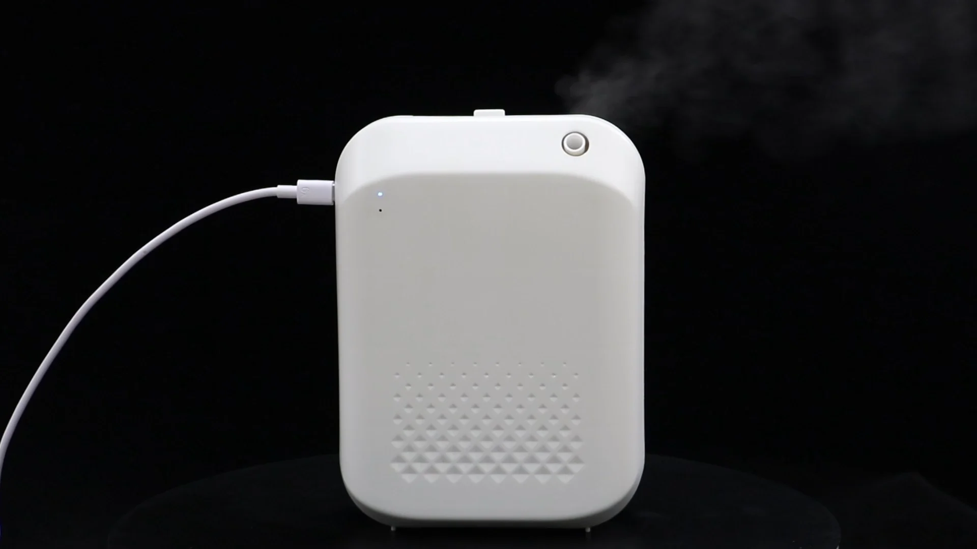 Aromatherapy Essential Oil Intelligent Aromatherapy Machine With Timed