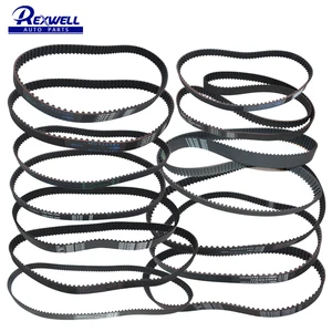 Car Parts Timing Belt for Kia 25212-2B000 252122B000