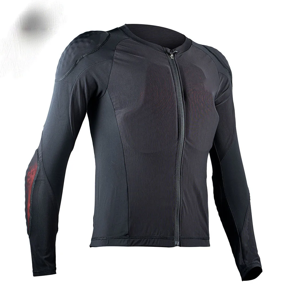Men's Women's Comfortable Quick Dry Breathable Lightweight Racing Suit Protective Outdoor Motocross Motorcycle Gear for Summer