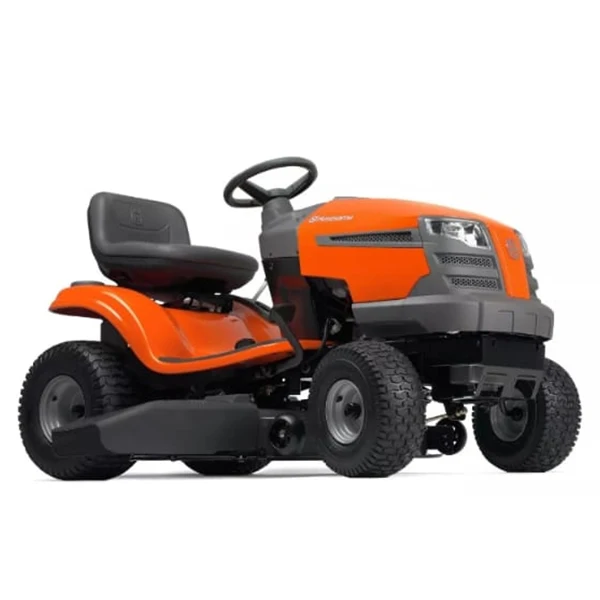 RC Lawn Mower for Agriculture 9HP Remote Control Mower for Blade