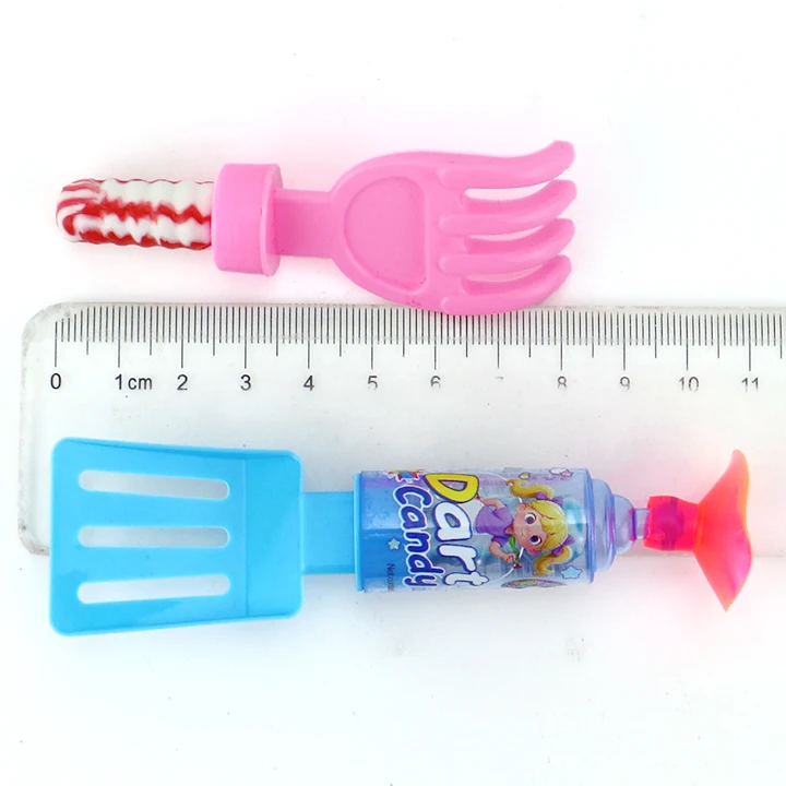 Tool Dart candy