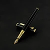 black Straight tip