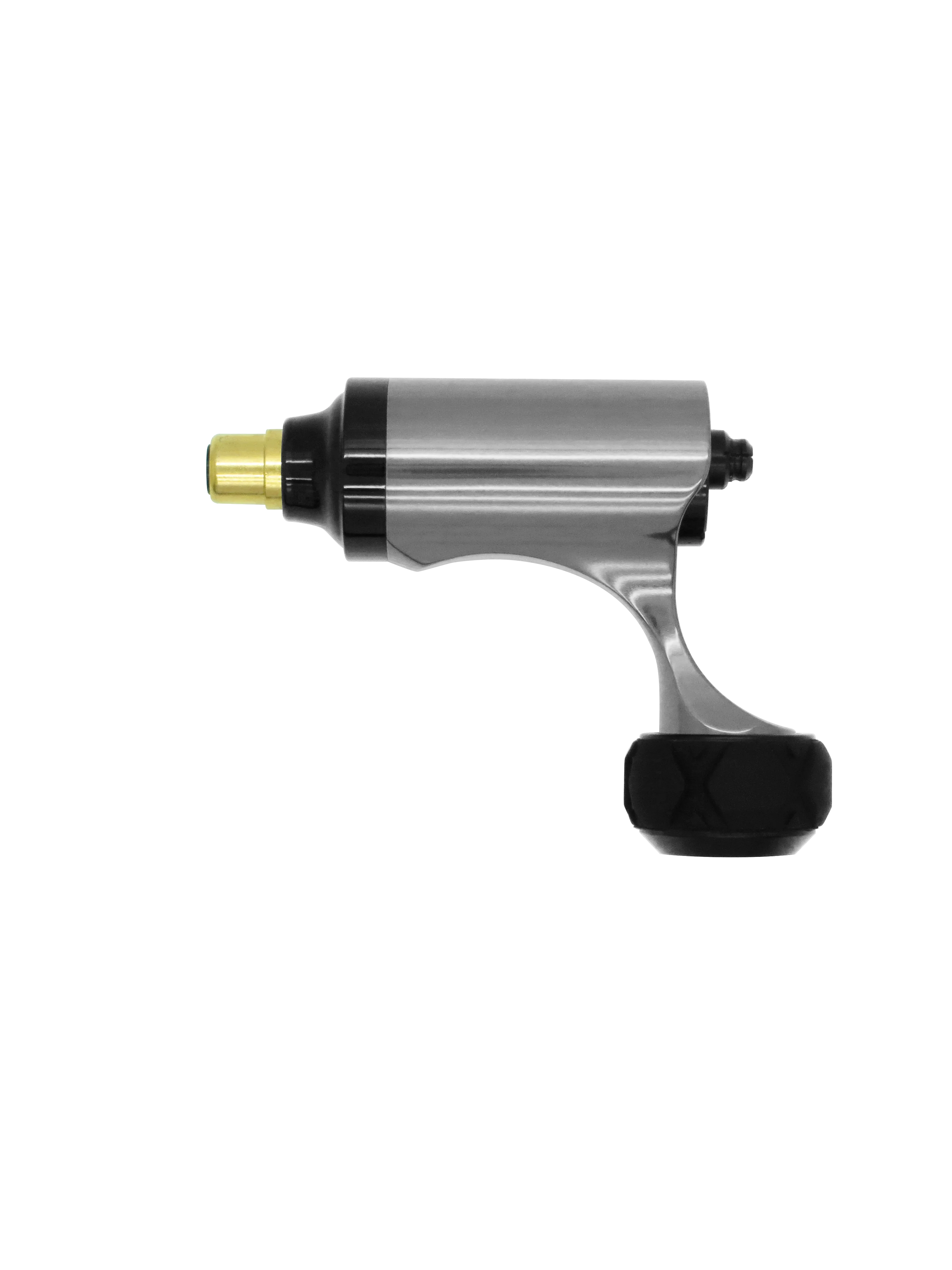 Practical Rotary Tattoo Machine RCA Interface Shader Electric Tattoo Motor  Gun  eBay