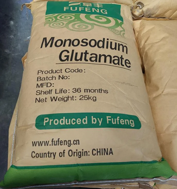 Meihua Group Monosodium Glutamate Monosodium Glutamate Pakistan Monosodium Glutamate Msg Buy