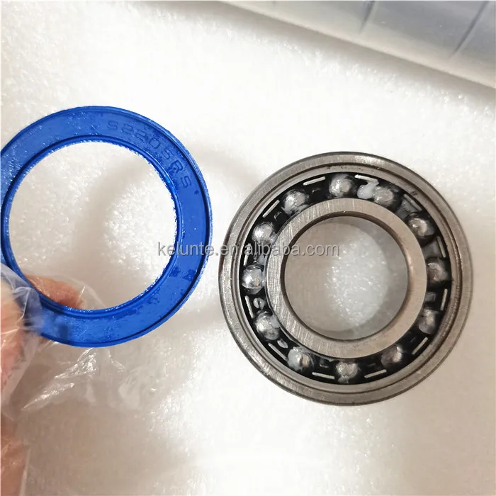 25x52x15 Self Aligning Ball Bearing Japan Quality 1205ETN9