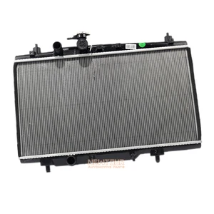 Gc6 Mk Auto Spare Parts Repuestos Cooling Parts Radiator for GEELY MK/GC6/SC6/SC3/CK