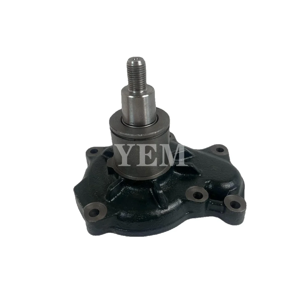 Excavator V3800 Water Pump for Kubota Engine Spare Parts