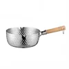 Modello snow-flat pot-snow-flat