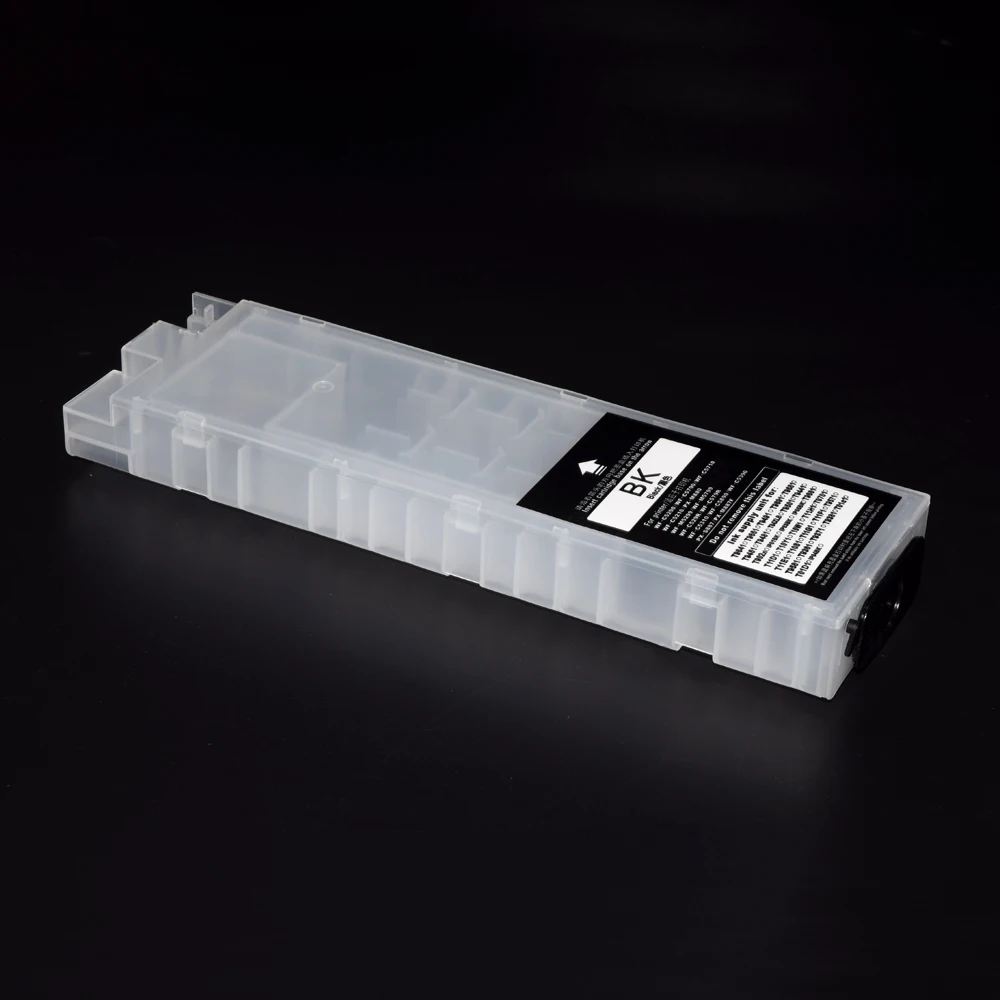 Bottiglia Inchiostro Compatibile Epson Ciano - Anyprinter Bottiglia Inchiostro Compatibile Epson Ciano - Anyprinter