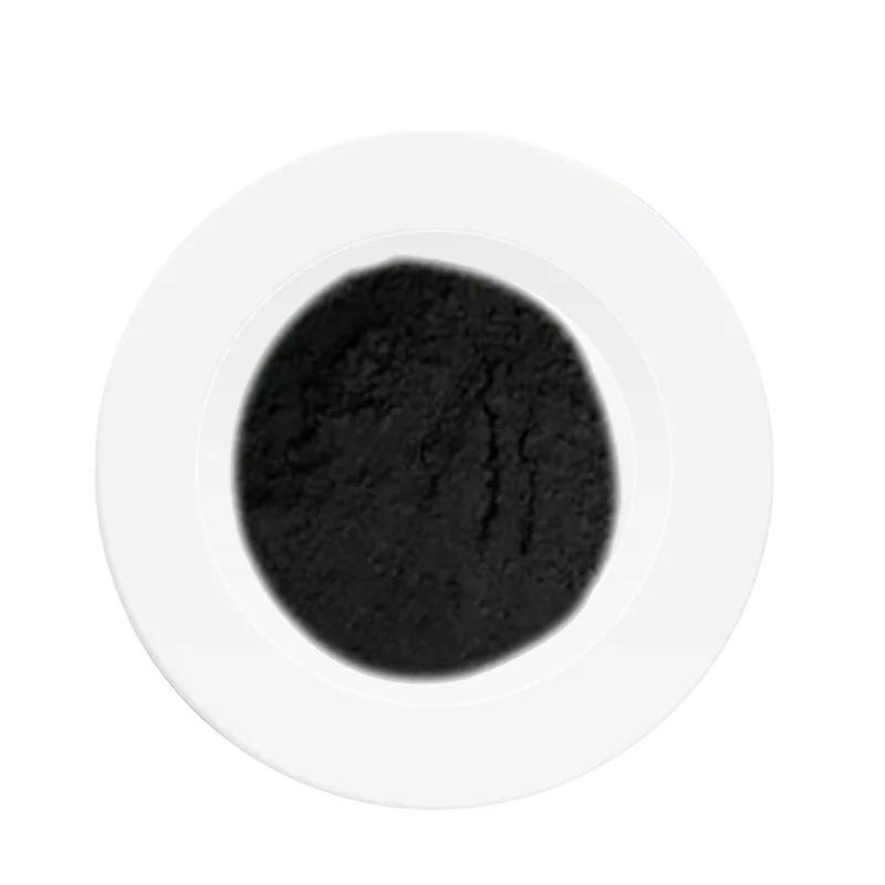 Mesh Black Metal Copper Oxide Nano Powder