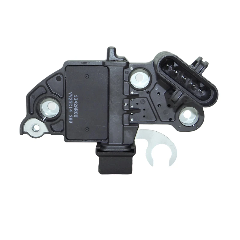 New Alternator Voltage Regulator with Brushes Fits BMW 128i L6 3.0L 2008-2013,323i L6 2.5L 2007-2009,328i L6 3.0L 2007-2013,328i xDrive L6 3.0L 2009-2 New Alternator Voltage Regulator IM341 MD619268,A866X34172 For Alternator  OEM A3TG4491,A5TG0379ZT, A2TB0892,A3TG4491ZC - AliExpress