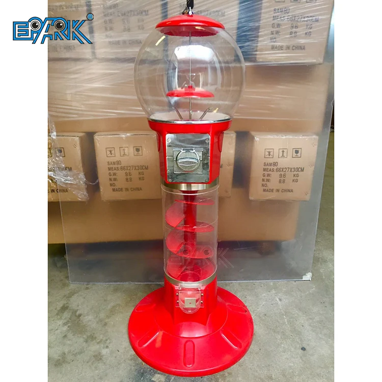 Máquina Expendedora De Dulces, Máquina Expendedora Comercial, Máquina