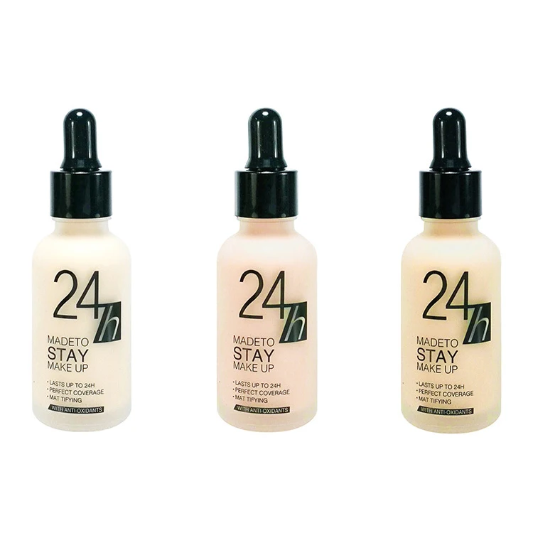 bb dropper liquid foundation