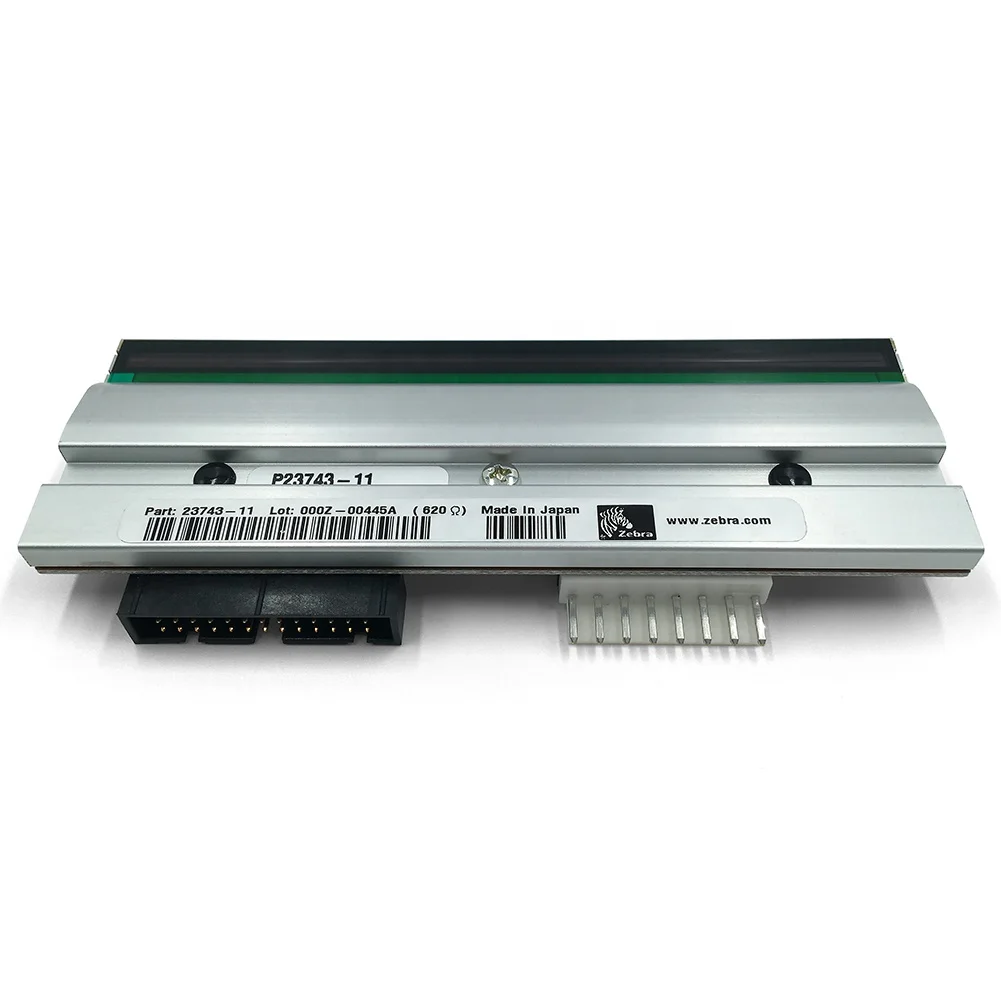 for Zebra 140Xi4 203 dpi Thermal Label Printer P1004234 OEM-Compatible Printhead 