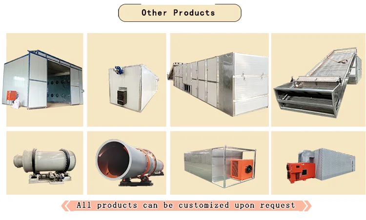 Cross Flow Fans, 30-100T, 13kw - detail 26
