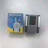 2012 Pen Holder Clock Black