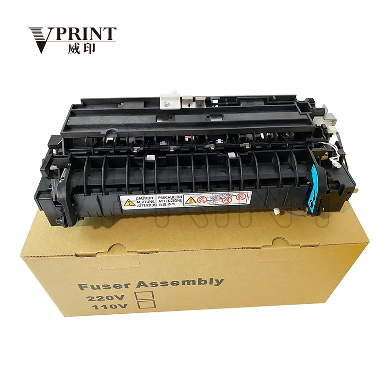 D1274028 D127-4028 D1274019 D127-4019 D1274018 D127-4018 Elerin Idagbasoke Fuser Fusing Unit fun Ricoh Aficio MP 301 Printer Spare Parts 120V