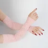 Peach pink-one size fits all