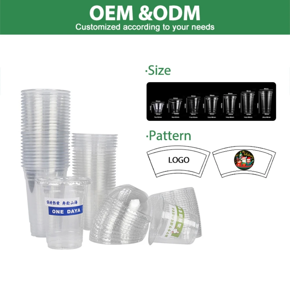 acrylic tumblers with lids and straws canada Pastel Color Mix