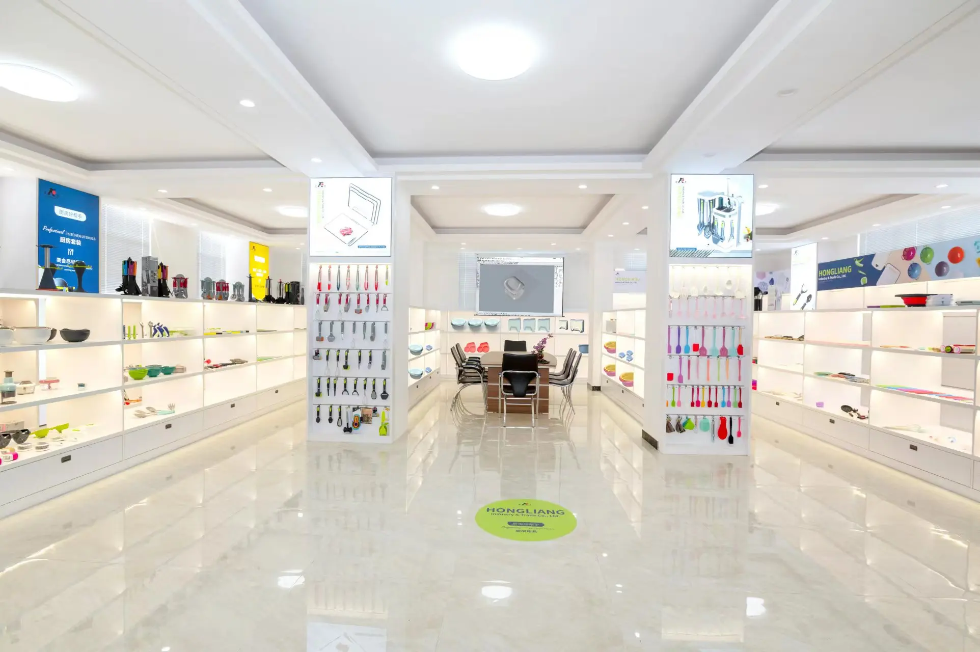 Yangjiang Yigo Kitchen Products Co., Ltd.