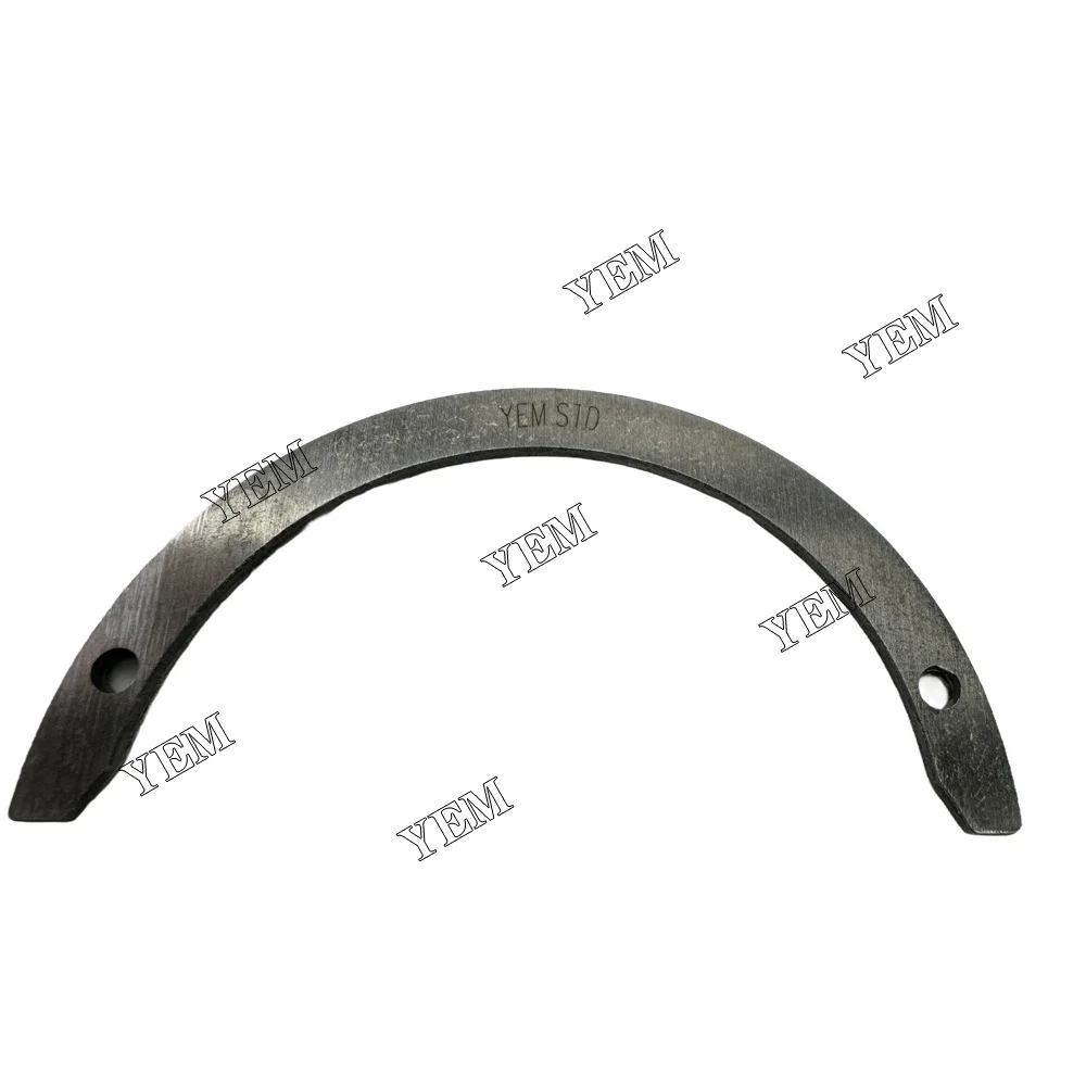 Thrust Washer Fit for Mitsubishi S2E Engine 4