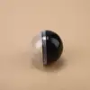 Semi-transparent semi-noir