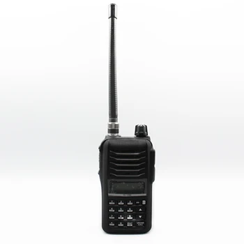 IC-V86 High Power VHF 136-174 Mhz FM Portable Marine Transceiver HT Handheld Amateur Two Channel Radio 15km Communication