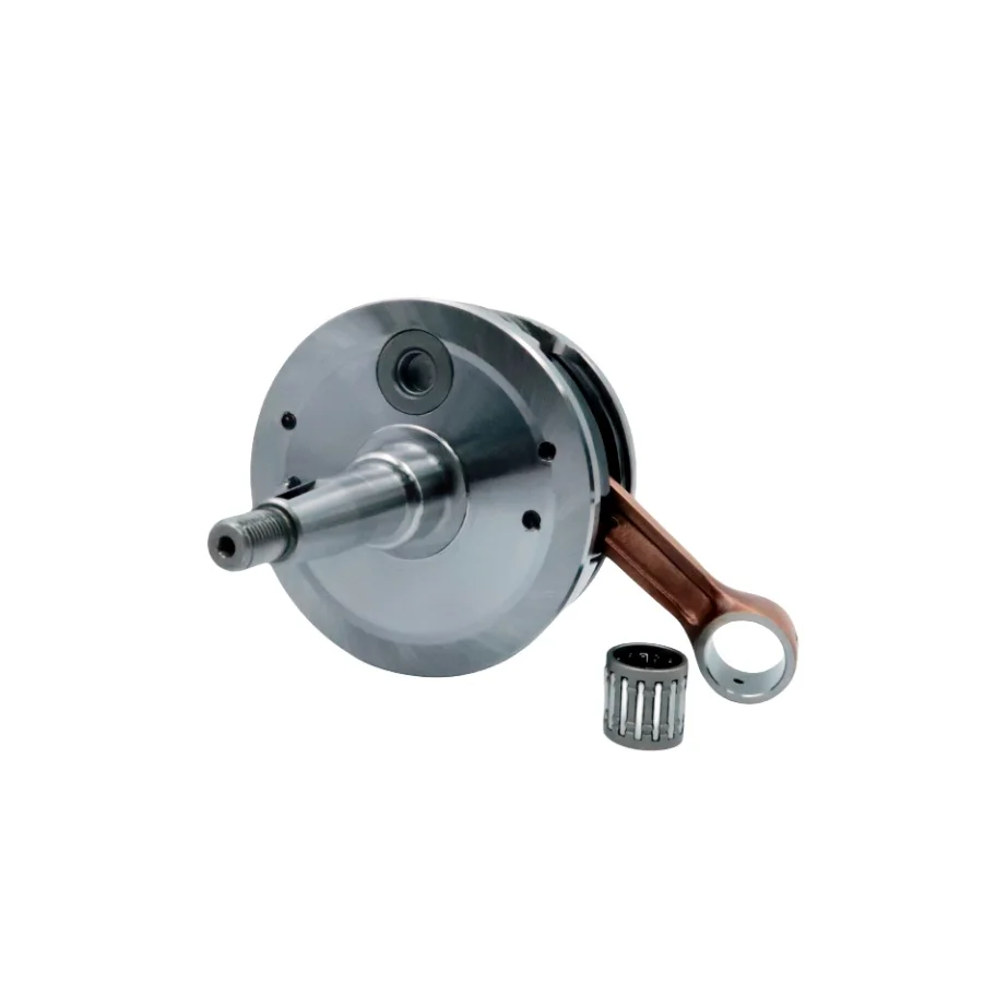 Ecr High Performance Crankshaft Assembly Cr250r '0207 Crankshaft Buy Dirt Bike Crankshaft