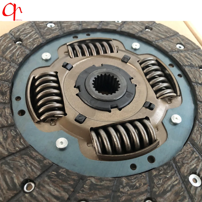 Clutch Kit Clutch Cover/disc/disk/pressure Plate/release Bearing For