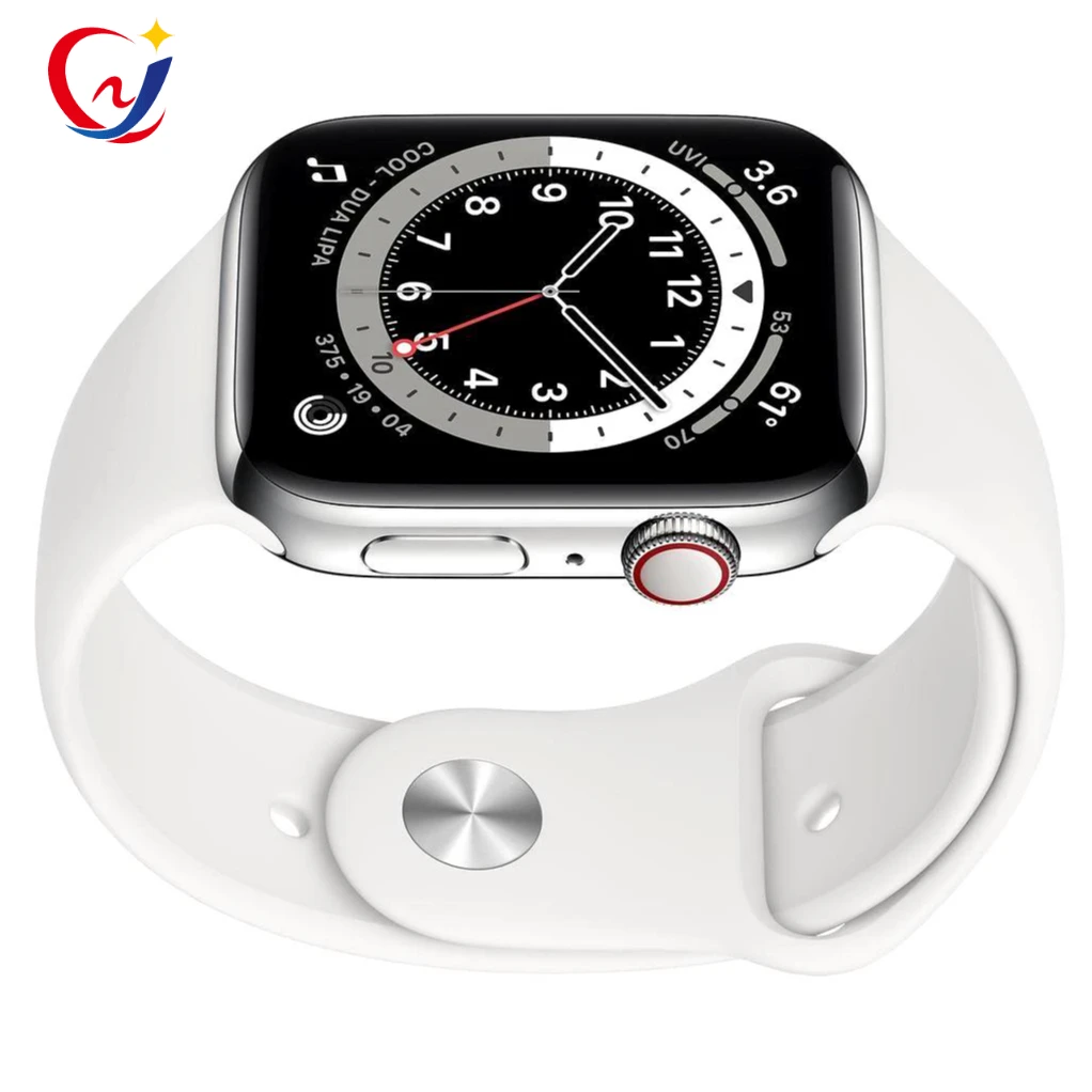 Jam Tangan Apple Watch S4 Android Jual Apple Watch/iwatch Series