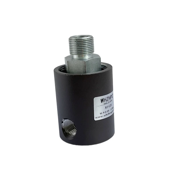 Pneumatic rotary adapter XJ-L16 special accessory for brick machine clutch XJ-L15 air faucet XJ-L10
