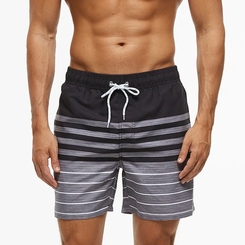 custom 100% polyester swimming prints shorts high quality breathable swim shorts for men42_voghion.com