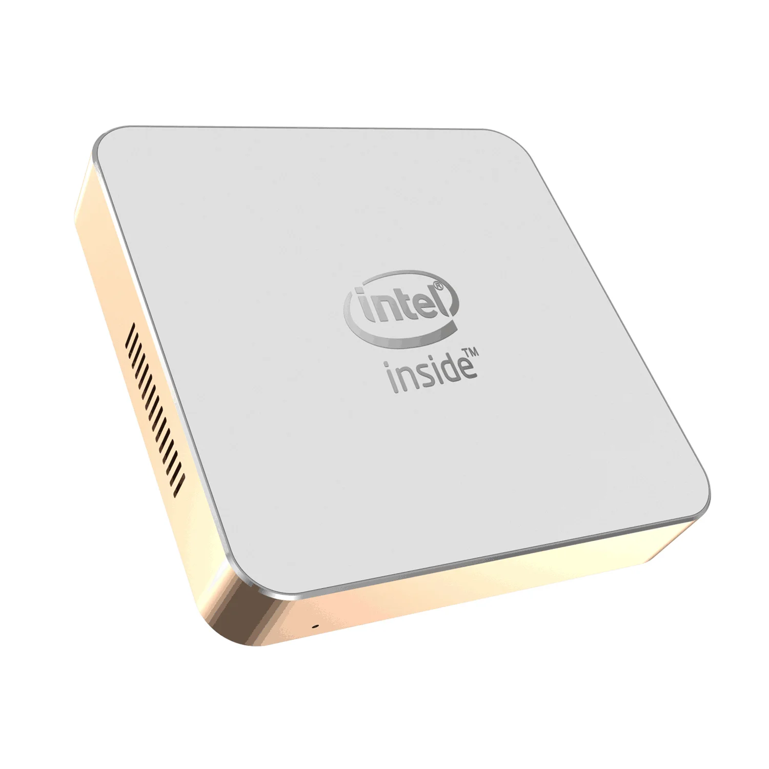 AK7 Mini PC - Intel Celeron N3350 & J3455 for Outdoor Display